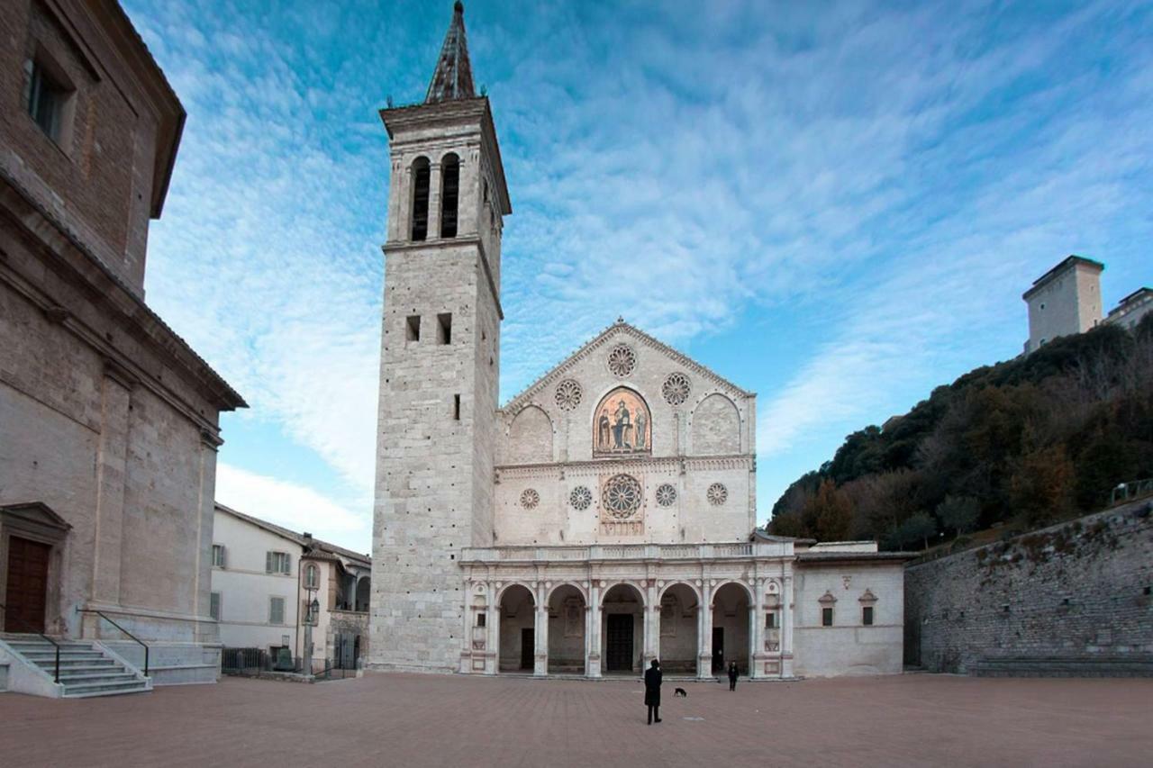Casa Cardarella Pension Beroide Buitenkant foto