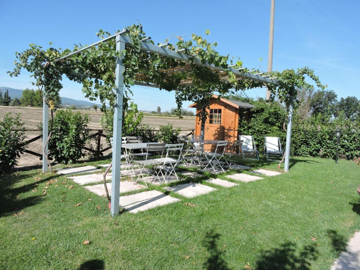 Casa Cardarella Pension Beroide Buitenkant foto